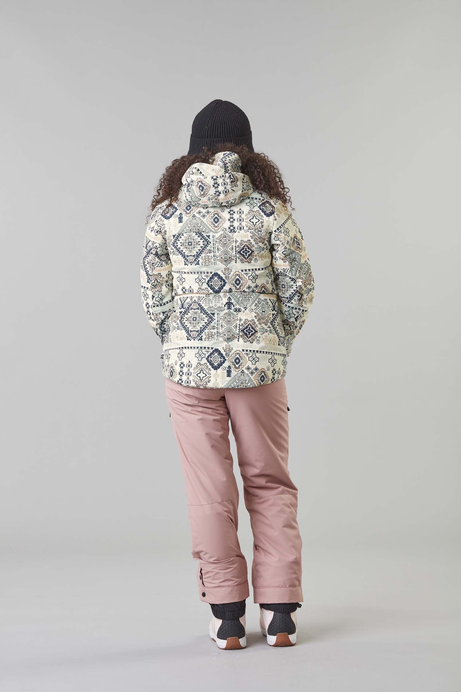 OLYVERA JKT __color:Arka#4