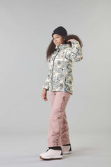 OLYVERA JKT __color:Arka#5