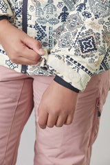 OLYVERA JKT __color:Arka#8