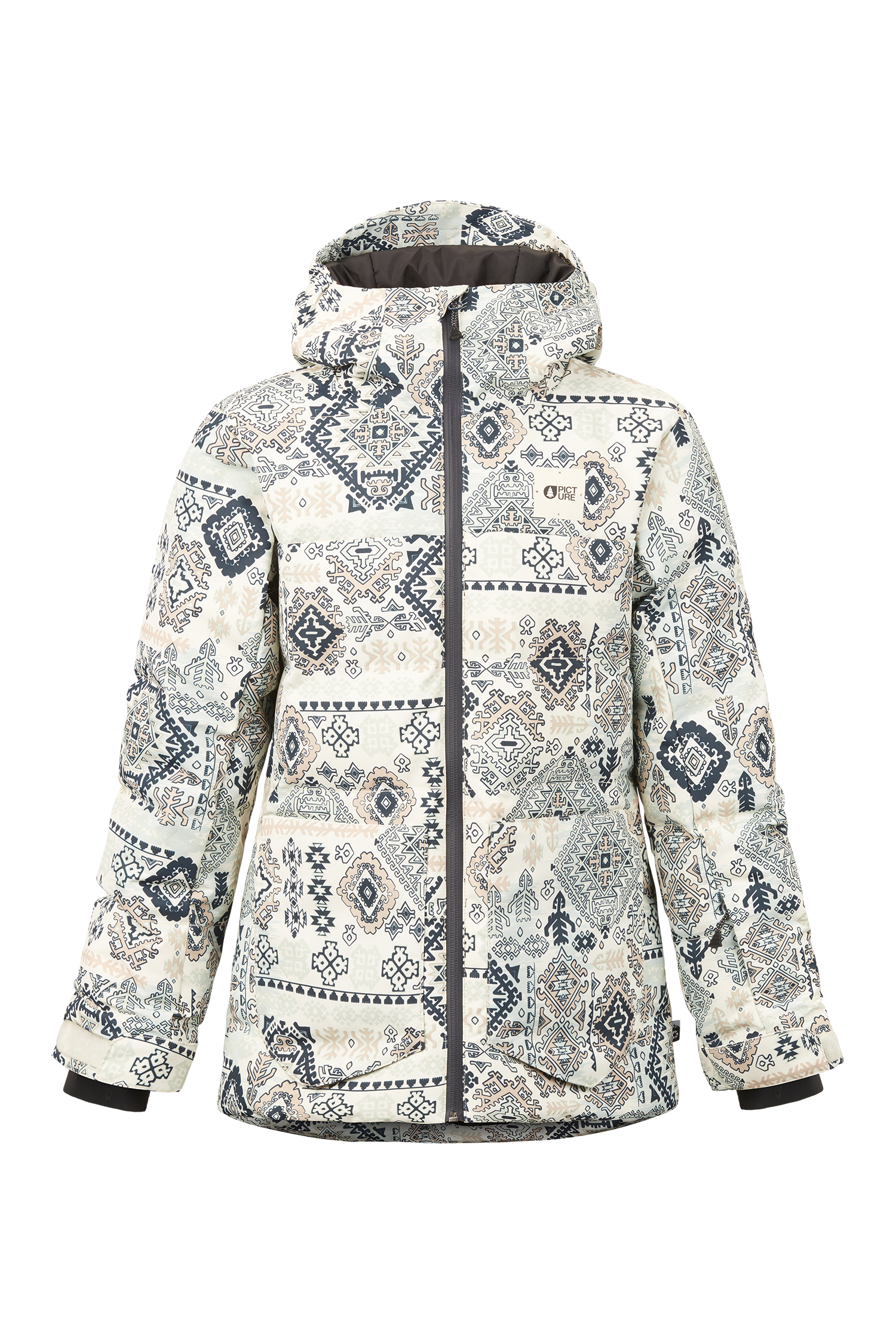 OLYVERA JKT __color:Arka#0