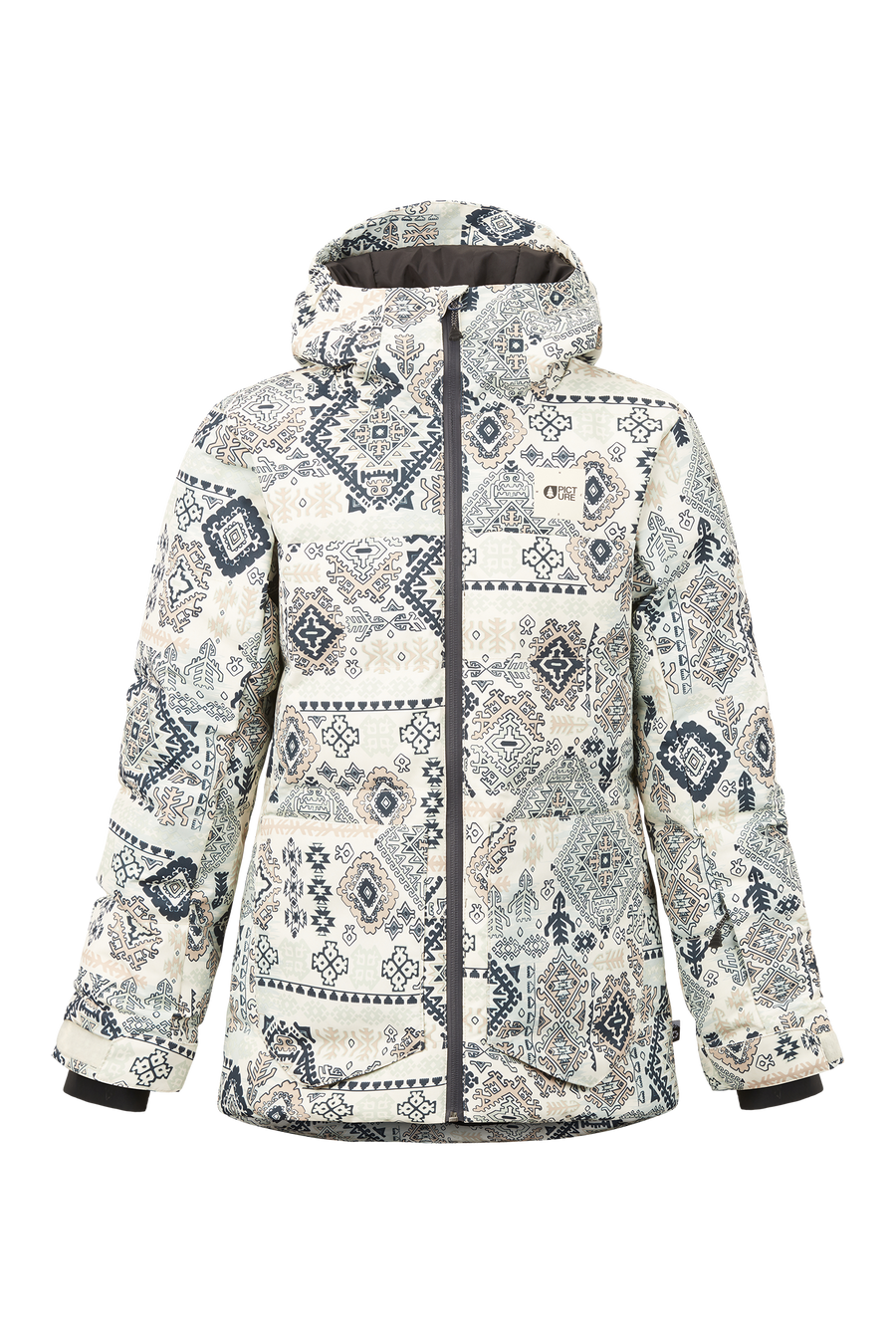 OLYVERA JKT __color:Arka#0