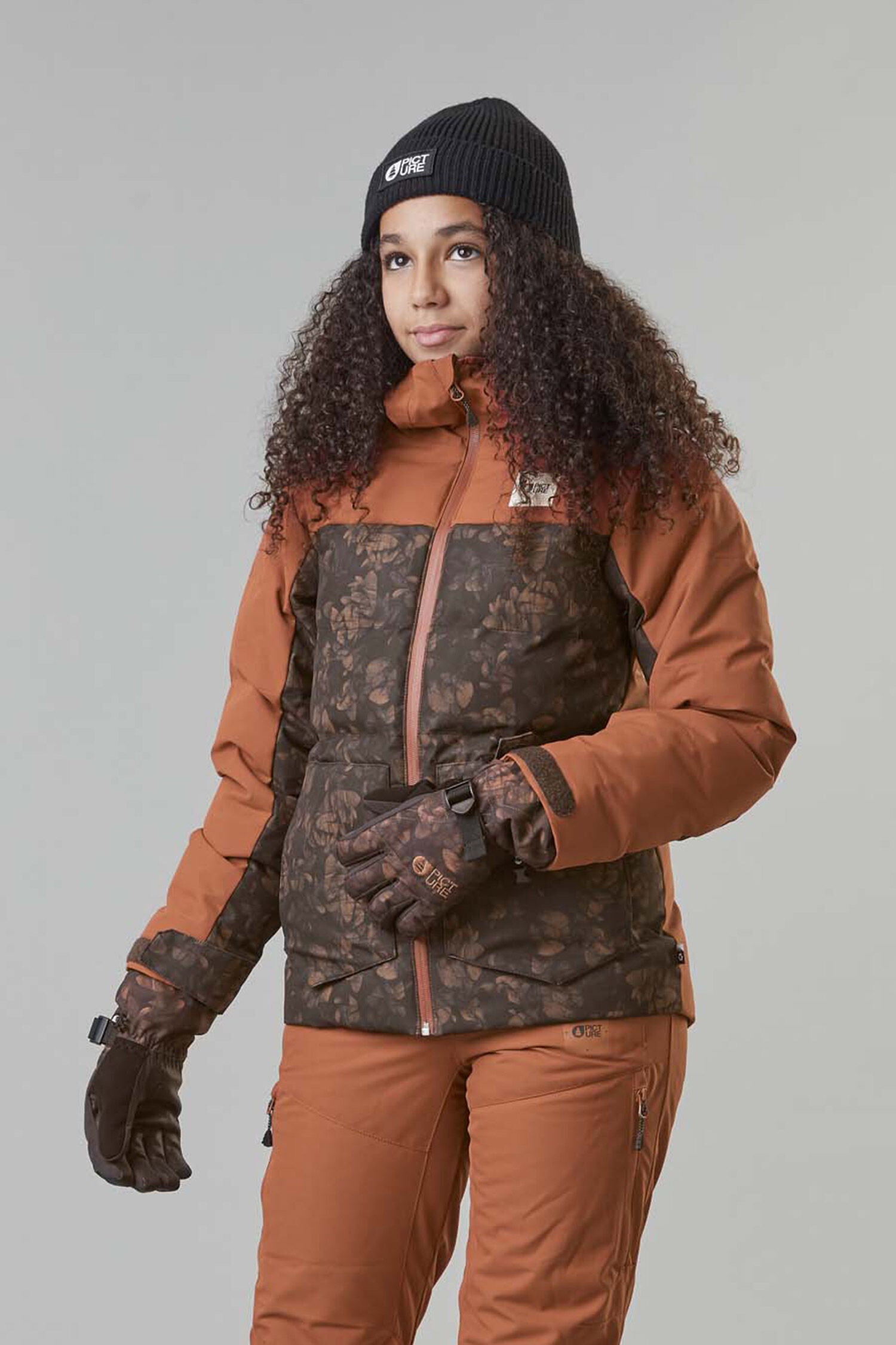 OLYVERA JKT __color:Iberis#12