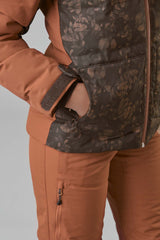 OLYVERA JKT __color:Iberis#17
