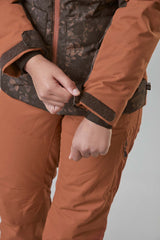 OLYVERA JKT __color:Iberis#18