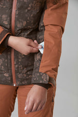 OLYVERA JKT __color:Iberis#19