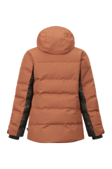 OLYVERA JKT __color:Iberis#13