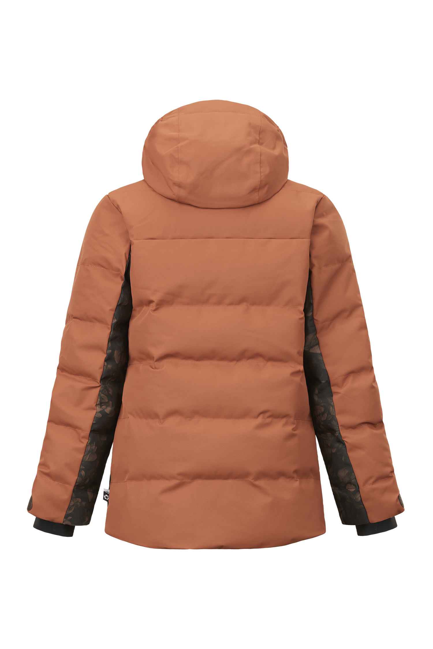 OLYVERA JKT __color:Iberis#13