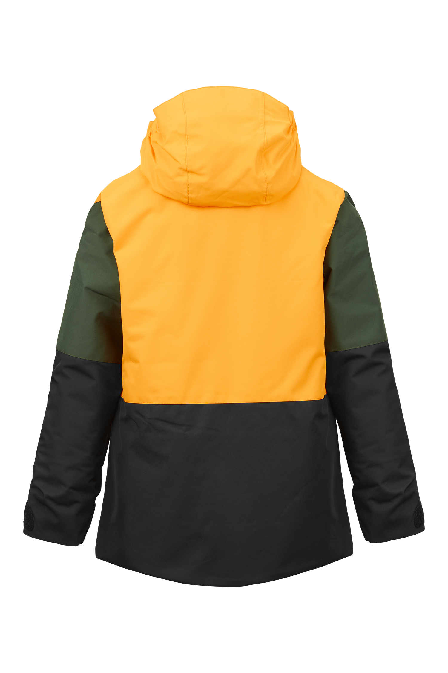 EDYTOR JKT __color:Forest_Green#23