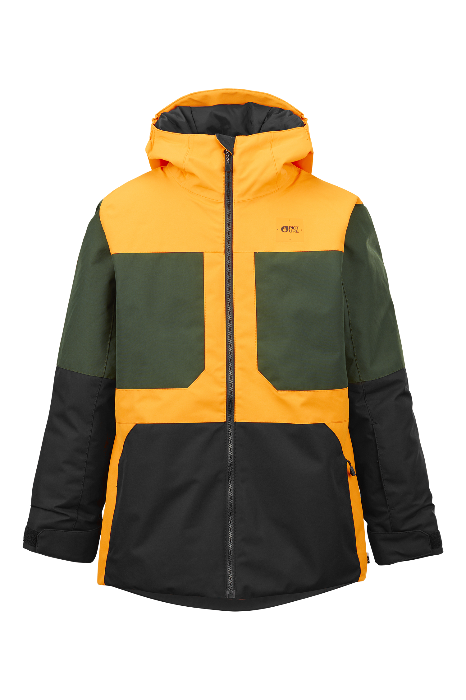 EDYTOR JKT __color:Forest_Green#21