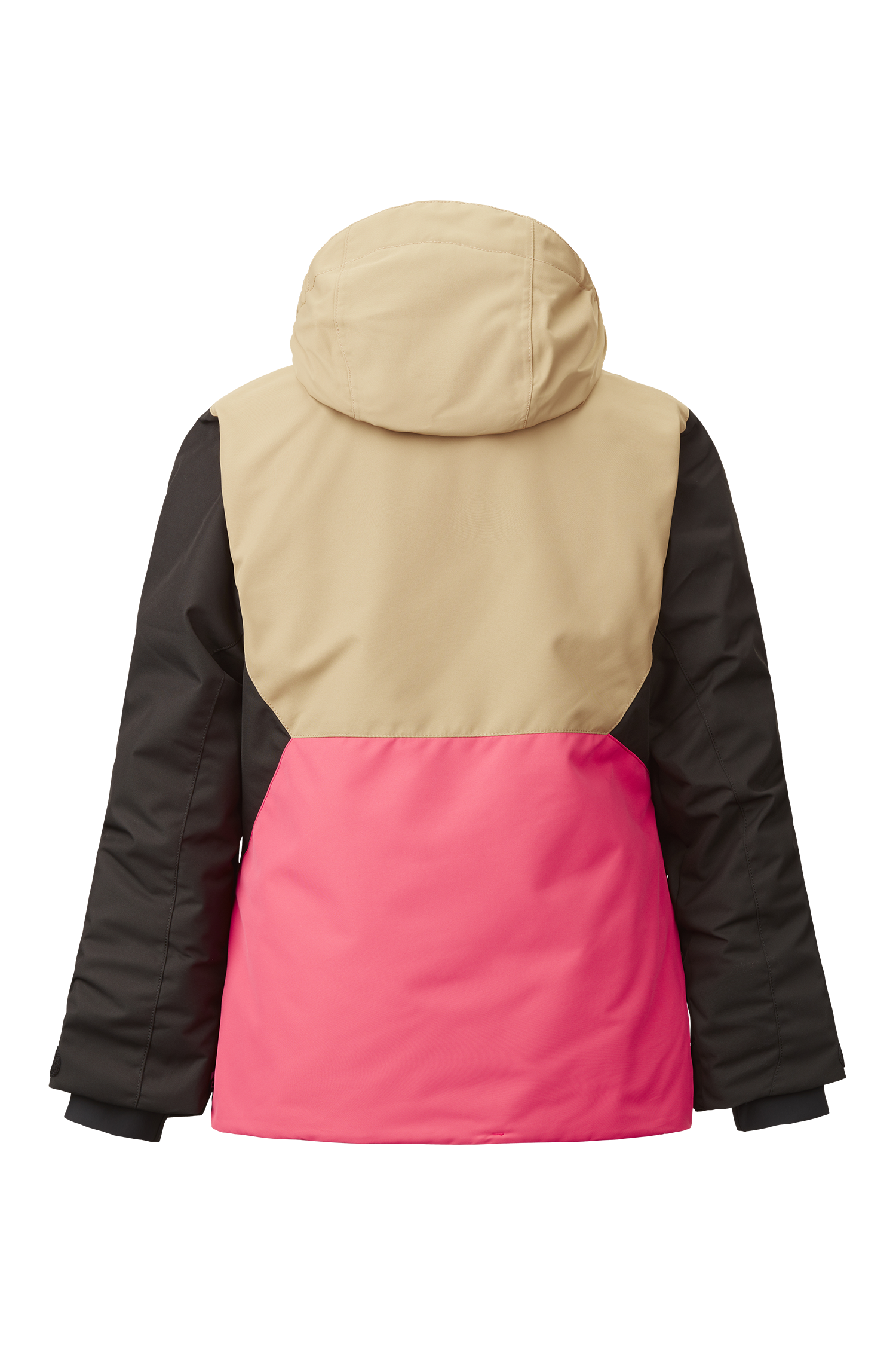 KAMELYA JKT __color:Black#2