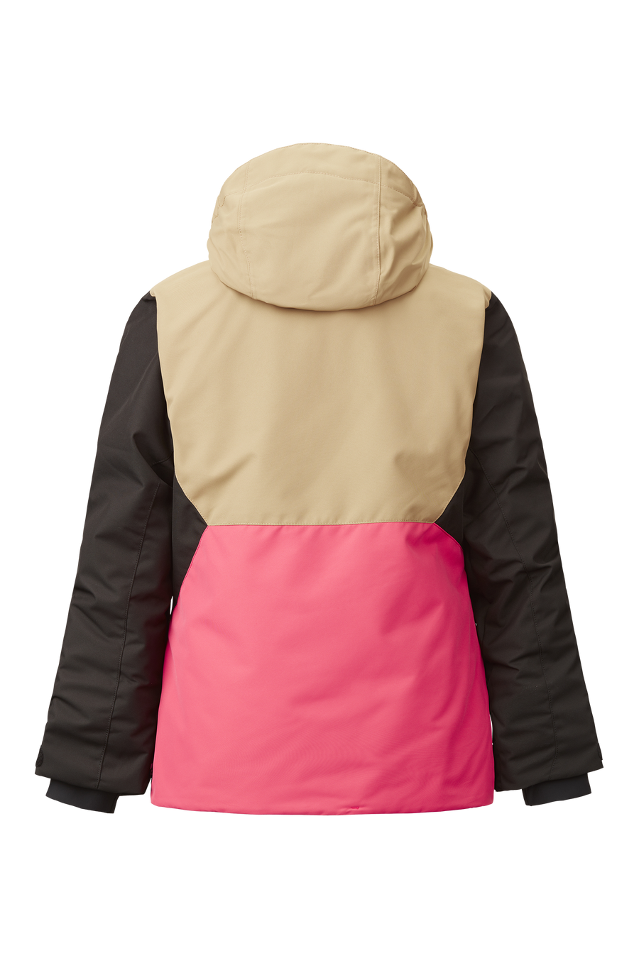 KAMELYA JKT __color:Black#2