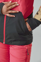 SEADY JKT __color:Black#8