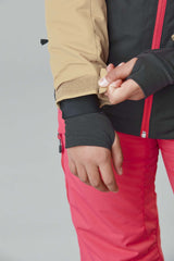 SEADY JKT __color:Black#9