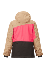 SEADY JKT __color:Black#2