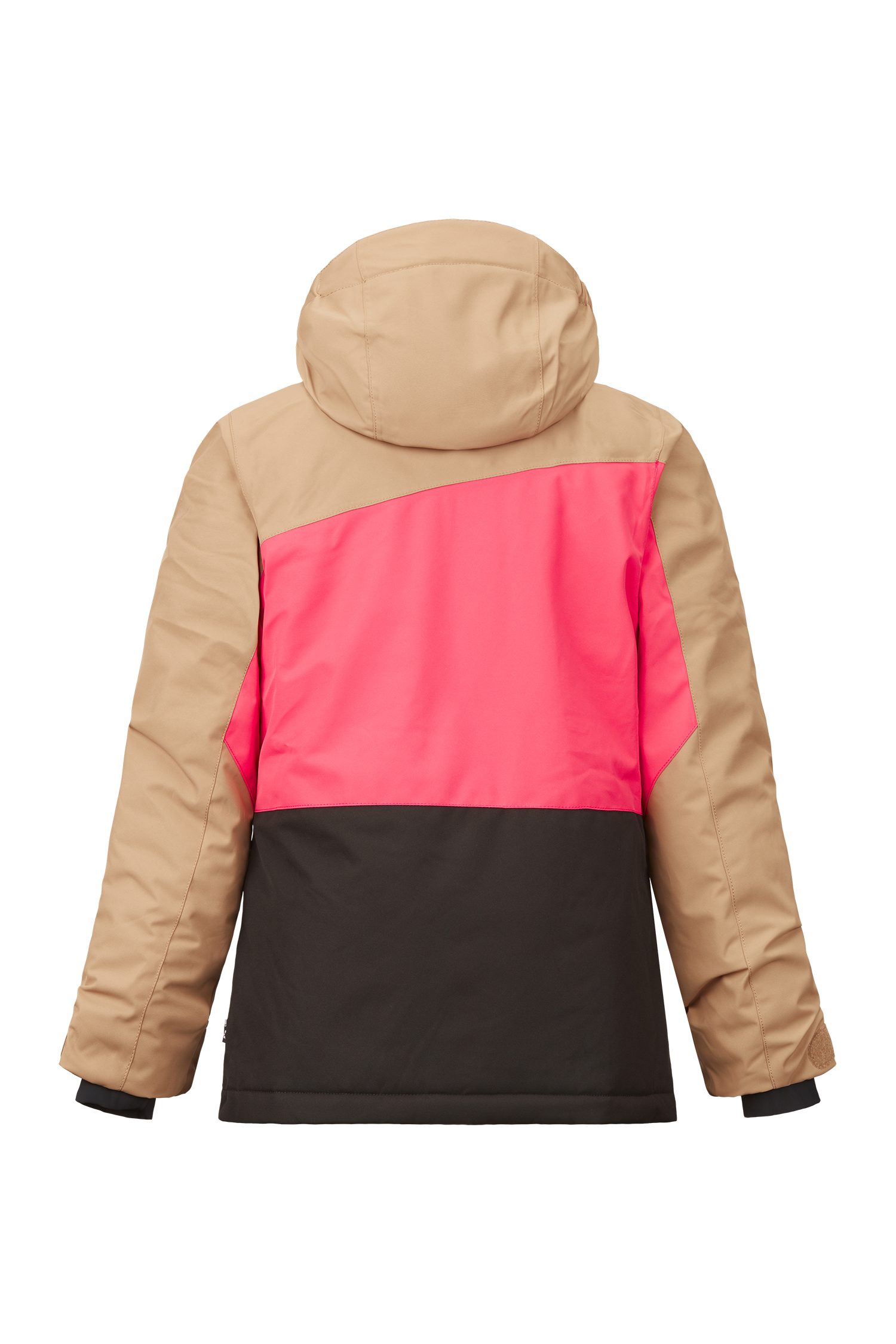 SEADY JKT __color:Black#2