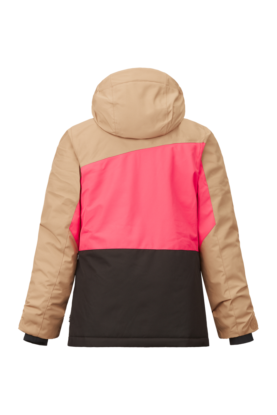 SEADY JKT __color:Black#2