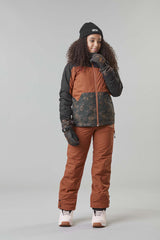 SEADY JKT __color:Iberis#27