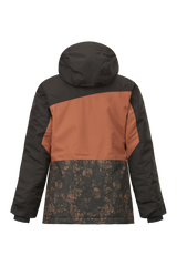 SEADY JKT __color:Iberis#26