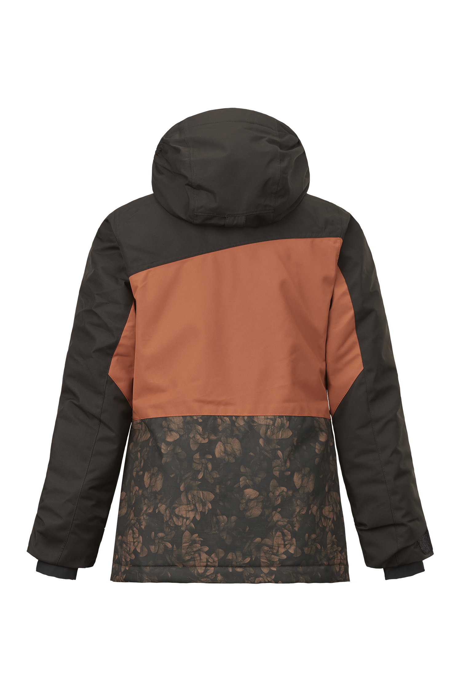 SEADY JKT __color:Iberis#26