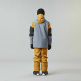 PEARSON JKT __color:China_Blue#6