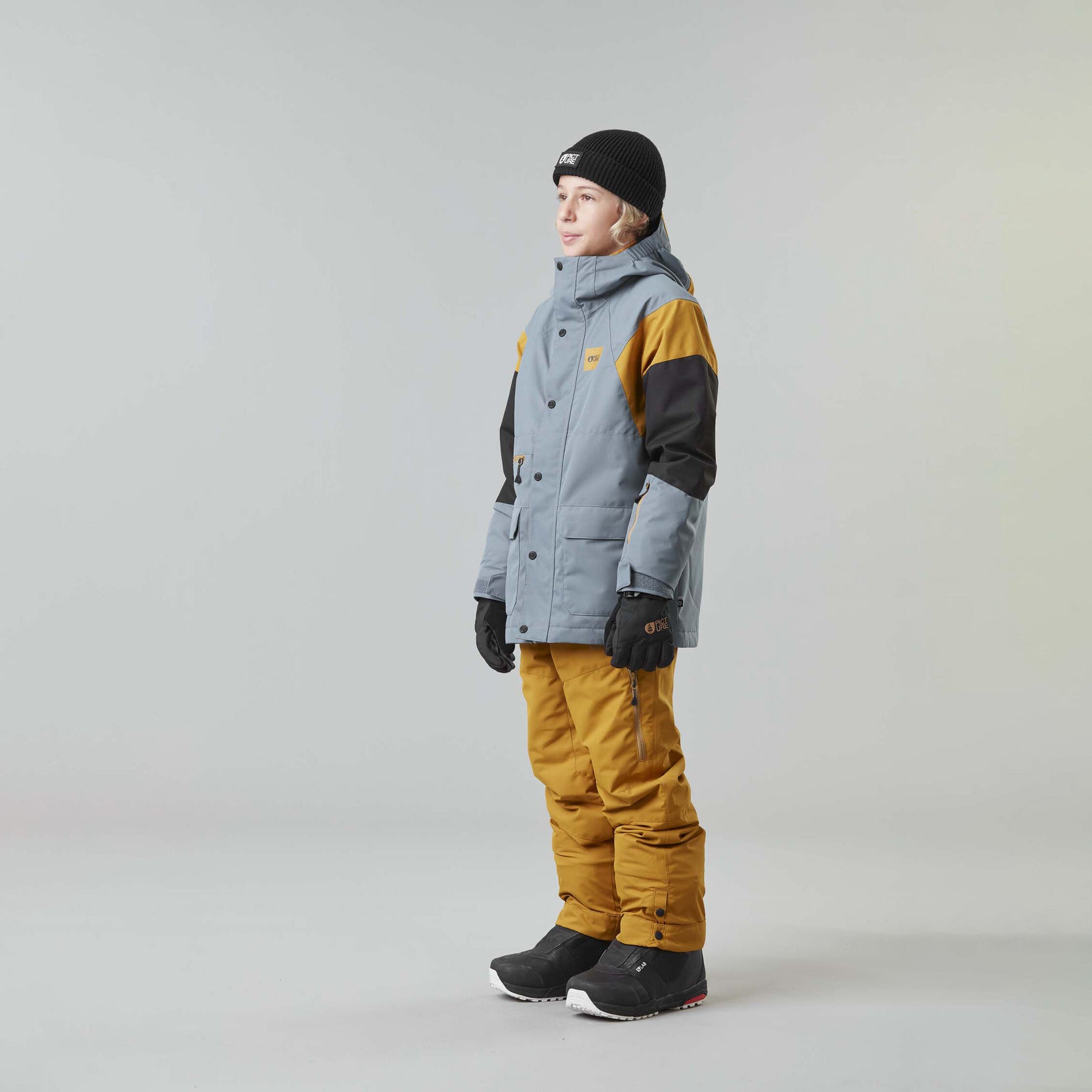 PEARSON JKT __color:China_Blue#7