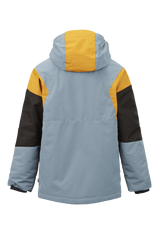 PEARSON JKT __color:China_Blue#4