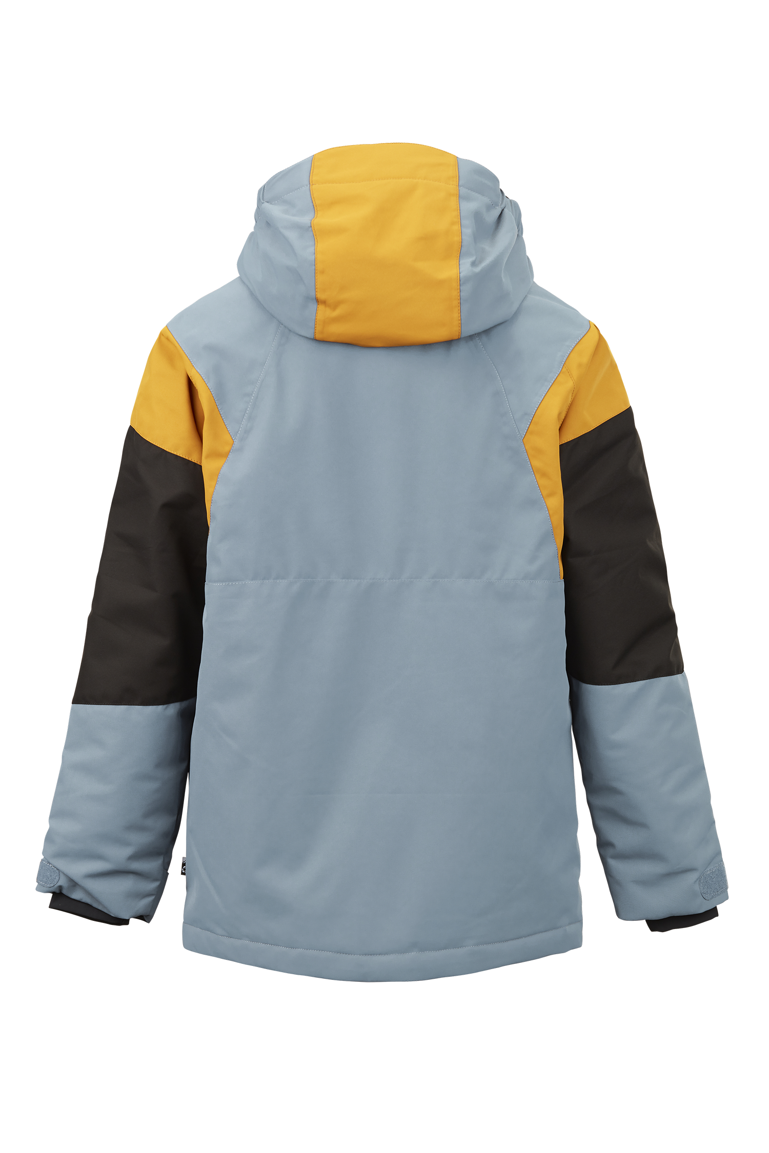 PEARSON JKT __color:China_Blue#4