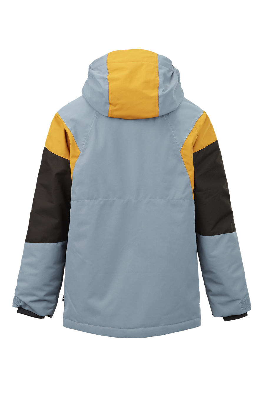 PEARSON JKT __color:China_Blue#4