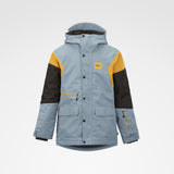 PEARSON JKT __color:China_Blue#1