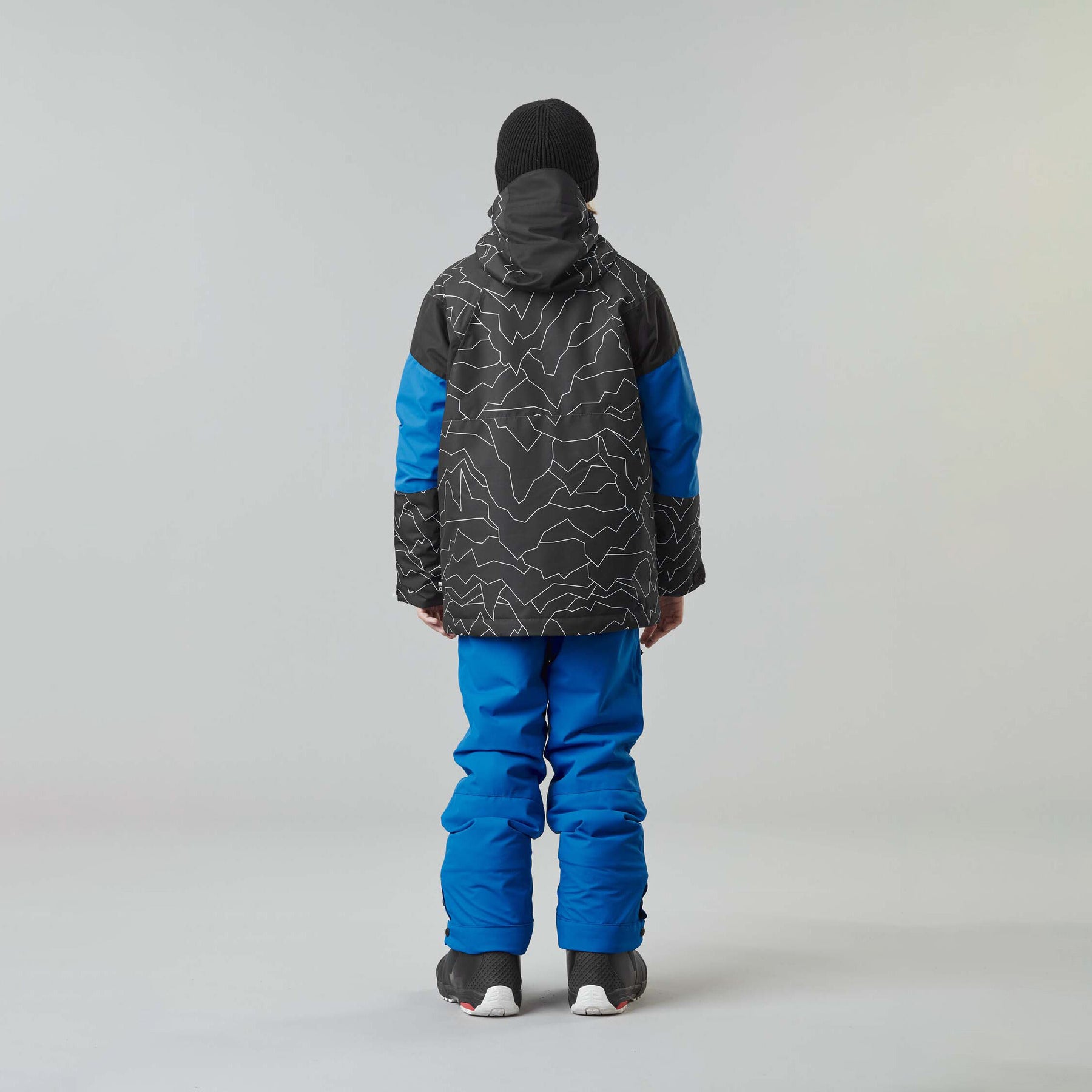 PEARSON JKT __color:Lines#20