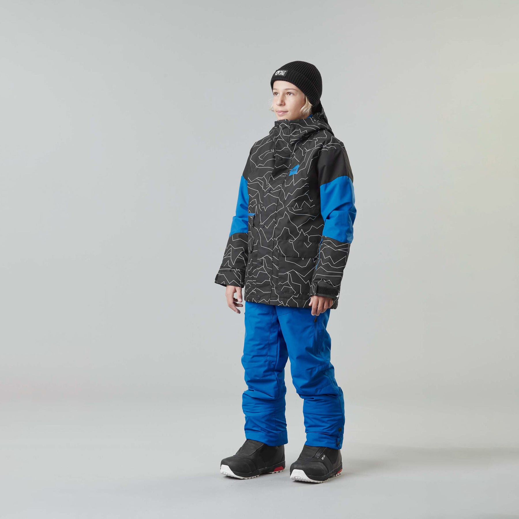 PEARSON JKT __color:Lines#21