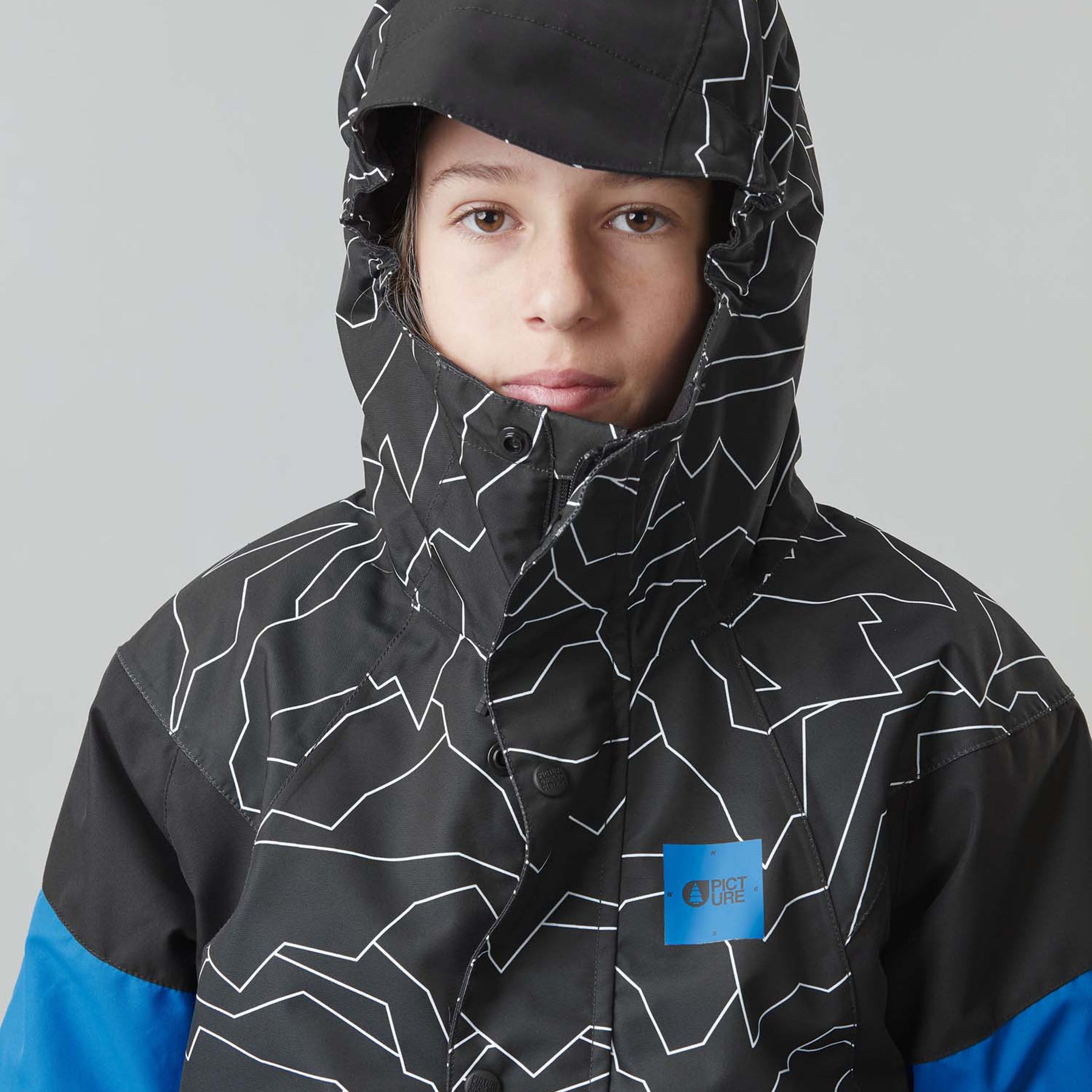 PEARSON JKT __color:Lines#22
