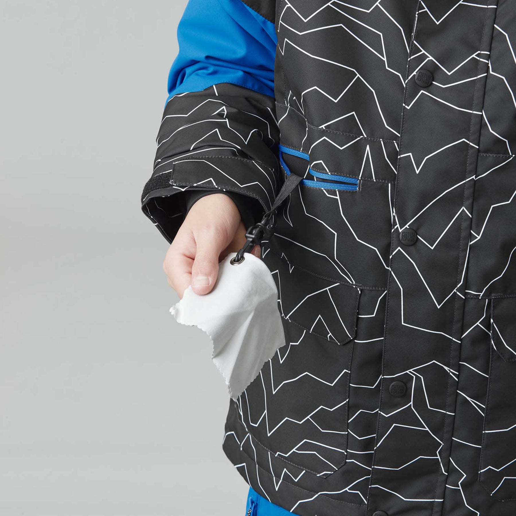PEARSON JKT __color:Lines#24