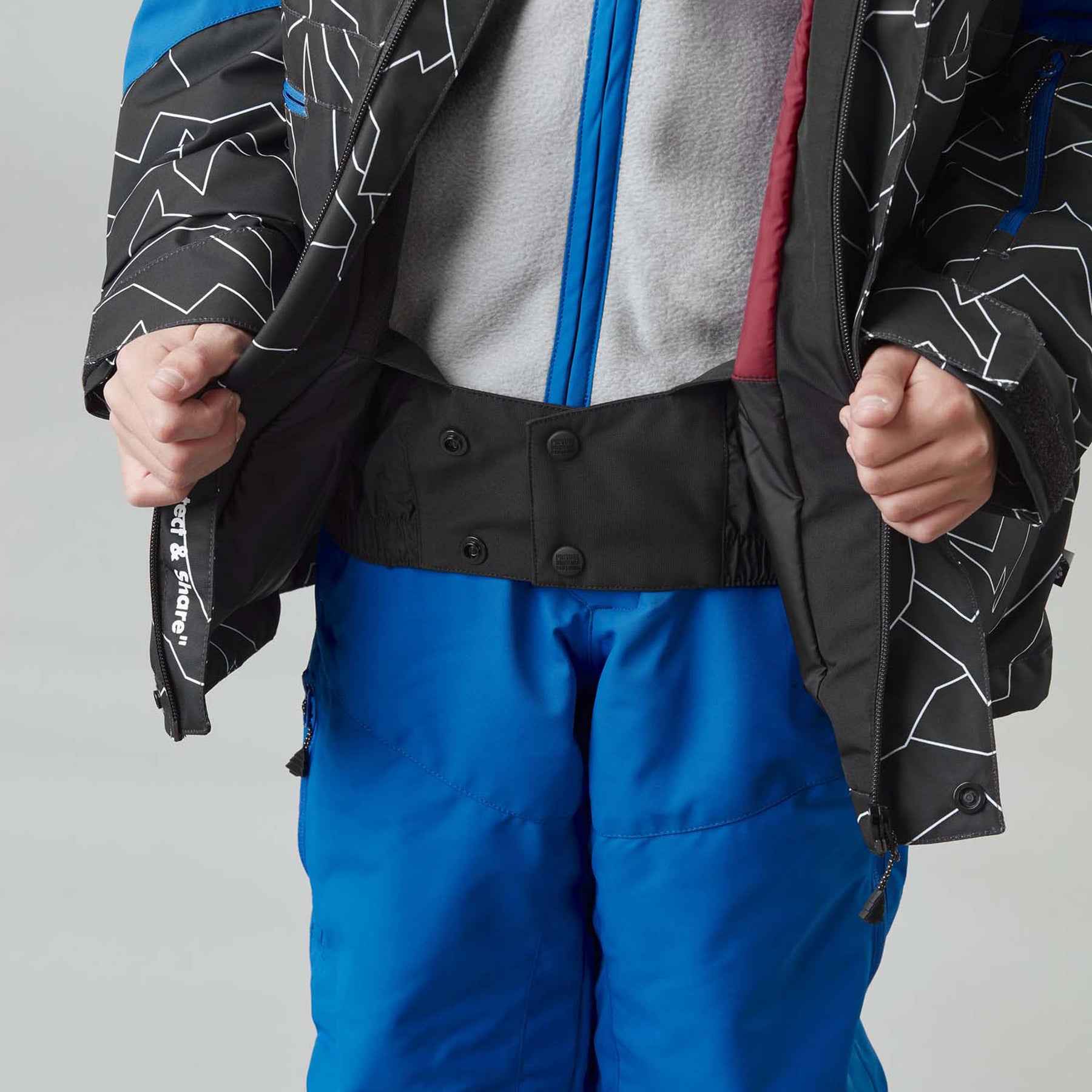 PEARSON JKT __color:Lines#27
