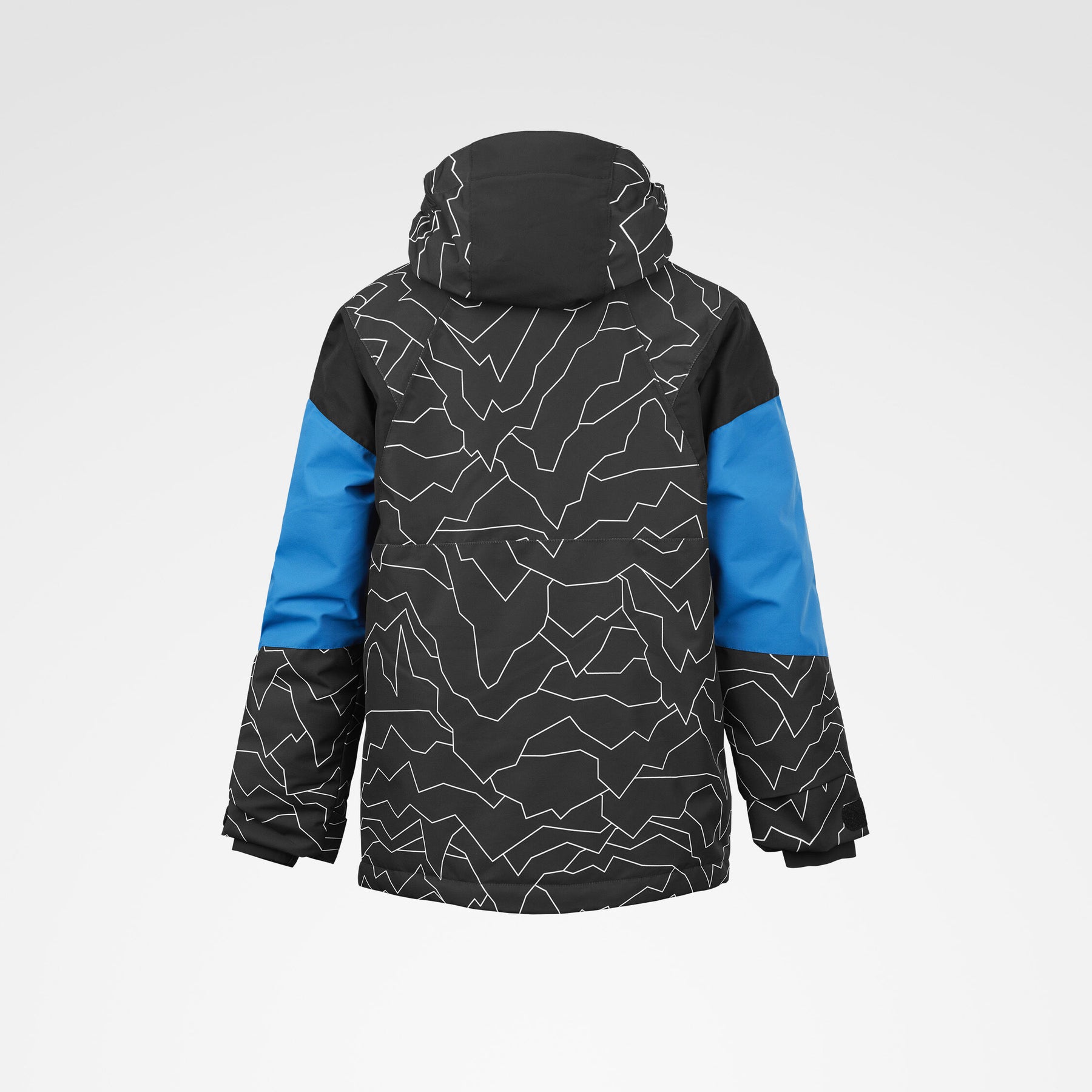 PEARSON JKT __color:Lines#17