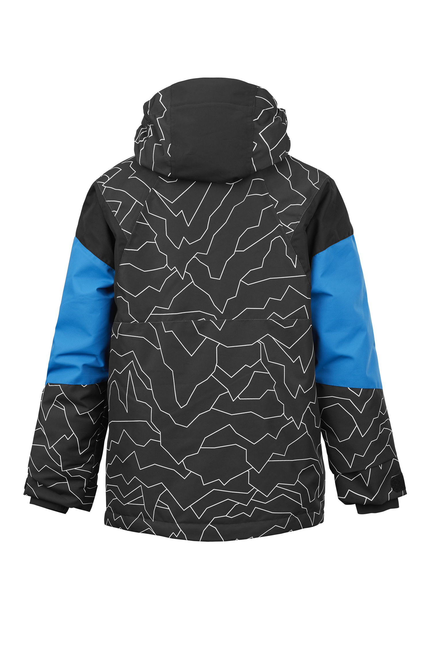PEARSON JKT __color:Lines#18