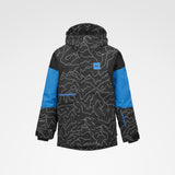 PEARSON JKT __color:Lines#15