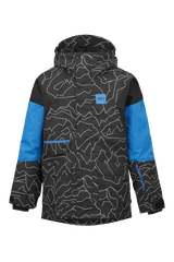 PEARSON JKT __color:Lines#16