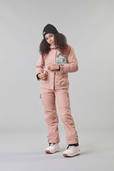LIDY JKT __color:Ash_rose#3