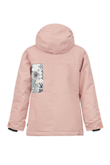 LIDY JKT __color:Ash_rose#2