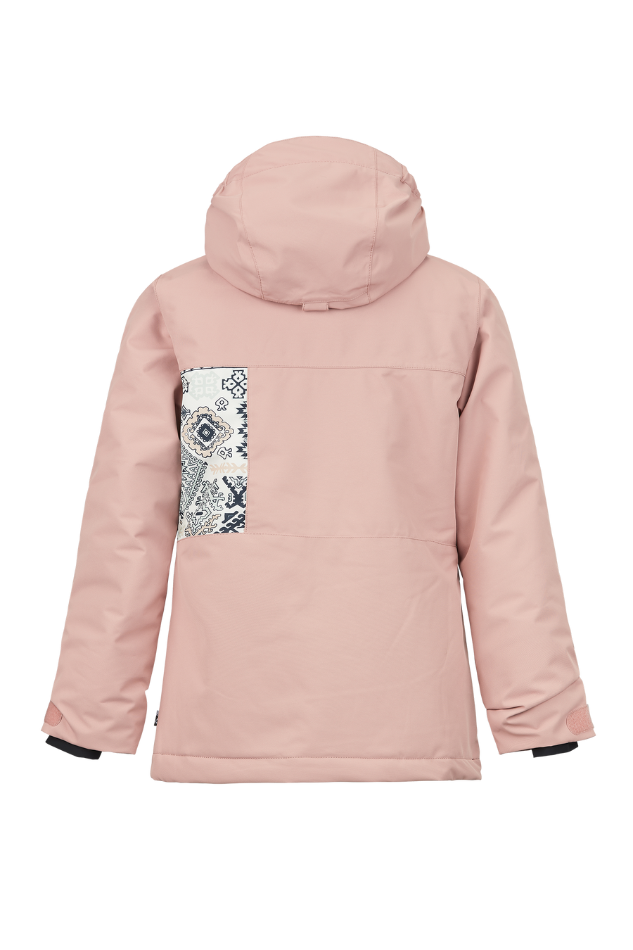 LIDY JKT __color:Ash_rose#2