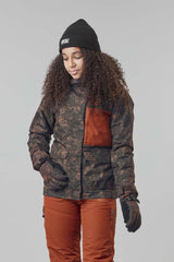 LIDY JKT __color:Iberis#13