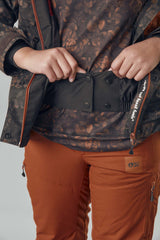 LIDY JKT __color:Iberis#23