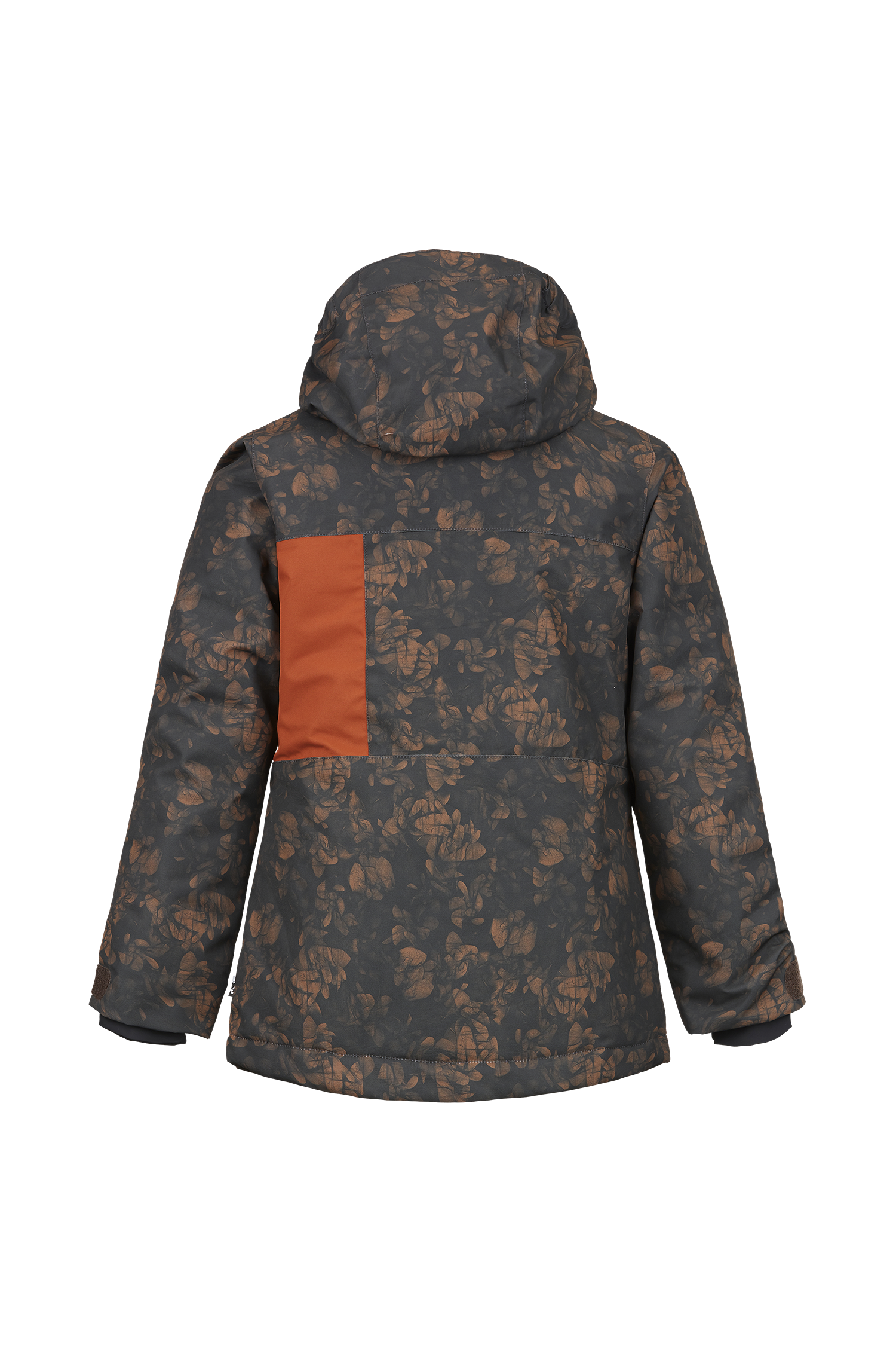 LIDY JKT __color:Iberis#14