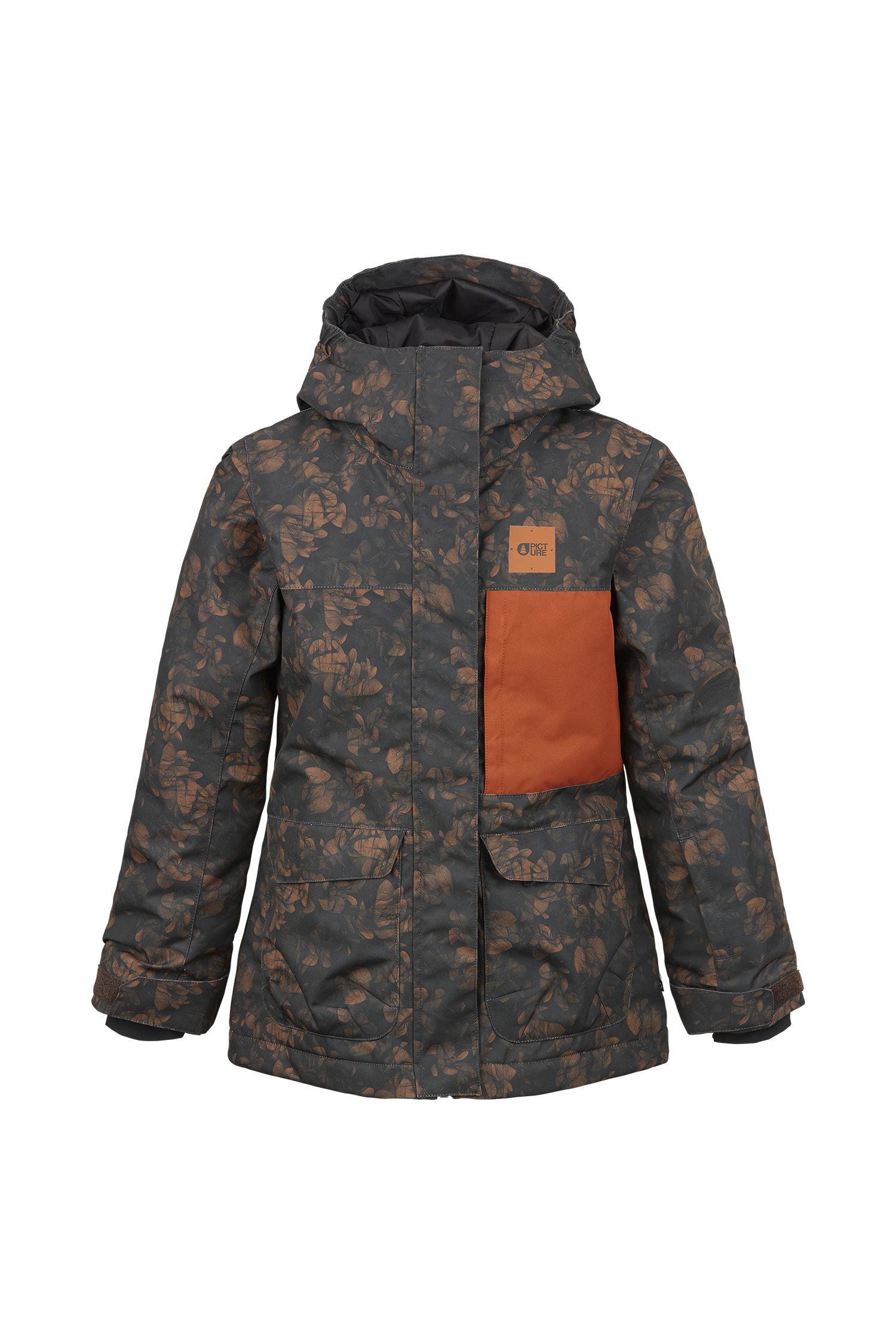 LIDY JKT __color:Iberis#12