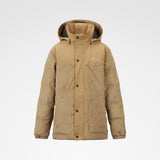 COWAN YOUTH JACKET __color:Dark_Stone#1