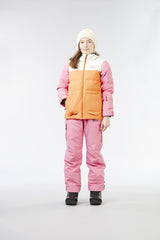 OLYVERA JKT __color:Tangerine#3