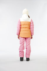 OLYVERA JKT __color:Tangerine#4