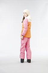 OLYVERA JKT __color:Tangerine#5
