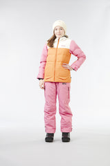 OLYVERA JKT __color:Tangerine#6